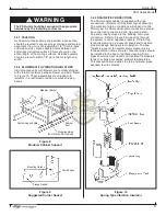 Preview for 17 page of UAS SMOG-HOG PSH Owner'S Manual