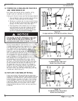 Preview for 14 page of UAS SMOG-HOG SG SERIES Owner'S Manual