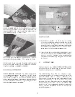 Preview for 10 page of UAS Smokeeter SE 24 Owner'S Manual