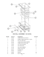 Preview for 19 page of UAS Smokeeter SE 24 Owner'S Manual