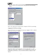 Preview for 12 page of UAT ADSL USB NIC User Manual