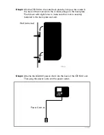 Preview for 9 page of uAttend BN 3000 Quick Start Manual & User Manual