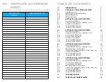 Preview for 3 page of uAttend BN1500 Product Manual