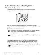 Предварительный просмотр 17 страницы uAvionix AV-30-C Installation Manual