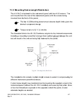 Предварительный просмотр 27 страницы uAvionix AV-30-C Installation Manual