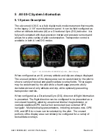 Preview for 9 page of uAvionix AV-30-C Manual