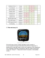 Preview for 34 page of uAvionix AV-30-C Manual