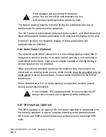 Preview for 20 page of uAvionix AV-30-E Installation Manual