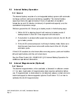 Preview for 22 page of uAvionix AV-30-E Installation Manual