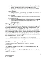 Предварительный просмотр 9 страницы uAvionix echo Installation And Pilot'S Manual