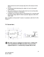 Предварительный просмотр 14 страницы uAvionix echo Installation And Pilot'S Manual