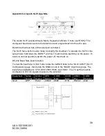 Предварительный просмотр 39 страницы uAvionix echo Installation And Pilot'S Manual