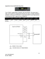 Предварительный просмотр 41 страницы uAvionix echo Installation And Pilot'S Manual