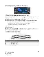 Предварительный просмотр 44 страницы uAvionix echo Installation And Pilot'S Manual