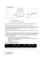 Предварительный просмотр 45 страницы uAvionix echo Installation And Pilot'S Manual