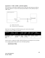 Предварительный просмотр 48 страницы uAvionix echo Installation And Pilot'S Manual