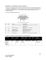 Предварительный просмотр 49 страницы uAvionix echo Installation And Pilot'S Manual