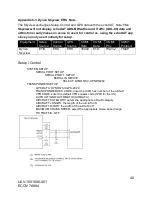 Preview for 40 page of uAvionix echoUAT Installation And User Manual