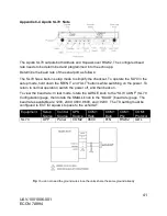 Preview for 41 page of uAvionix echoUAT Installation And User Manual