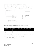 Preview for 53 page of uAvionix echoUAT Installation And User Manual