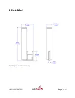 Preview for 8 page of uAvionix FlightStation User And Installation Manual