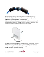 Preview for 11 page of uAvionix FlightStation User And Installation Manual