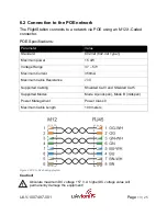 Preview for 13 page of uAvionix FlightStation User And Installation Manual