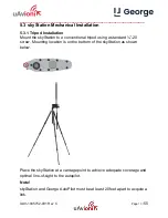 Preview for 16 page of uAvionix George G3 User Manual