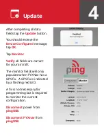 Preview for 5 page of uAvionix Ping1090 Quick Start Manual