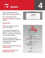 Preview for 32 page of uAvionix Ping1090 User And Installation Manual