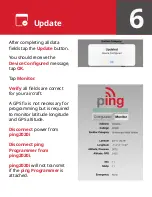 Preview for 7 page of uAvionix ping2020i Quick Start Manual