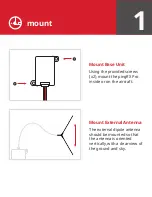 Preview for 4 page of uAvionix pingRX Pro Quick Start Manual