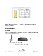 Preview for 10 page of uAvionix PingStation User And Installation Manual