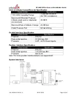 Preview for 18 page of uAvionix RT-2087/ZPX-A User And Installation Manual