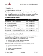 Preview for 20 page of uAvionix RT-2087/ZPX-A User And Installation Manual