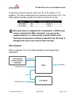 Предварительный просмотр 23 страницы uAvionix RT-2087/ZPX-A User And Installation Manual