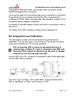 Предварительный просмотр 27 страницы uAvionix RT-2087/ZPX-A User And Installation Manual