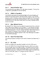 Preview for 32 page of uAvionix RT-2087/ZPX-A User And Installation Manual