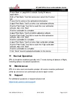 Preview for 38 page of uAvionix RT-2087/ZPX-A User And Installation Manual