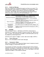 Preview for 41 page of uAvionix RT-2087/ZPX-A User And Installation Manual