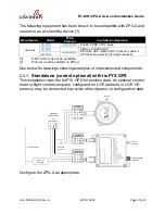 Предварительный просмотр 45 страницы uAvionix RT-2087/ZPX-A User And Installation Manual