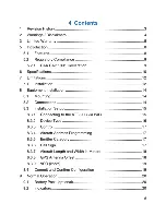 Preview for 6 page of uAvionix SkyEcho ATT-20B Installation And Pilot'S Manual