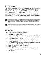 Preview for 8 page of uAvionix SkyEcho ATT-20B Installation And Pilot'S Manual