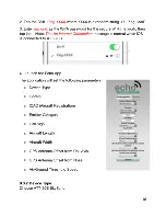 Preview for 16 page of uAvionix SkyEcho ATT-20B Installation And Pilot'S Manual