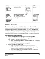 Preview for 14 page of uAvionix tailBeacon STC Instructions For Continued Airworthiness And Maintenance Manual