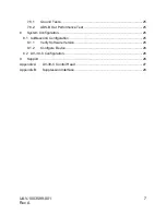 Preview for 7 page of uAvionix tailBeaconX STC Installation Manual