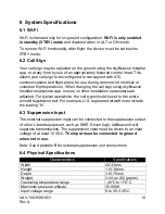 Preview for 10 page of uAvionix tailBeaconX STC Installation Manual