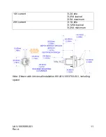 Preview for 11 page of uAvionix tailBeaconX STC Installation Manual