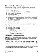 Preview for 15 page of uAvionix tailBeaconX STC Installation Manual