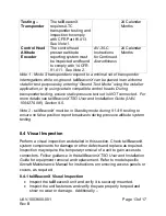 Preview for 13 page of uAvionix tailBeaconX STC Instructions For Continued Airworthiness And Maintenance Manual